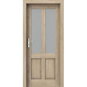 Porta HARMONY A1 Dub Klasický 